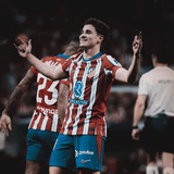 Telegram profile photo for اهداف + فيدو ATM⚽️❤️