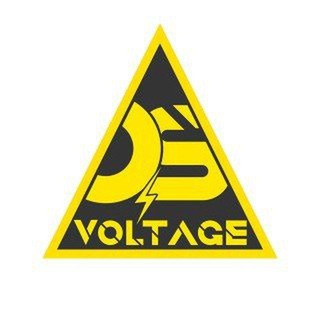 Telegram profile photo for VoltageOS Wallpapers