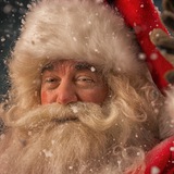 Telegram profile photo for Дедушка Мороз☃️🎅🏻