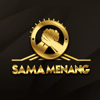 Telegram group profile photo for 🤎 SAMAMENANG Official Group🤎