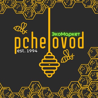 Telegram profile photo for Pchelovod_mhk