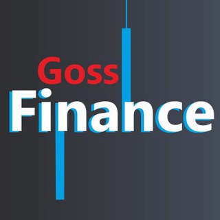 Telegram profile photo for GossFinance