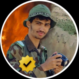 Telegram profile photo for قناة: رضوان القطابري RThwan Agy