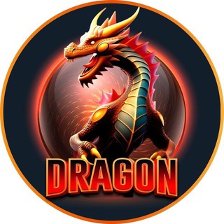 Telegram profile photo for Dragon ETH | PORTAL