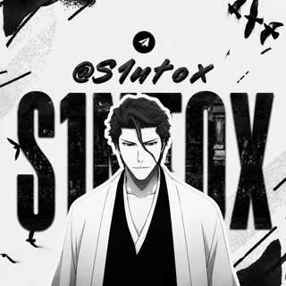 Telegram profile photo for S1ntox Pubg