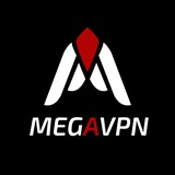 Telegram profile photo for Mega VPN