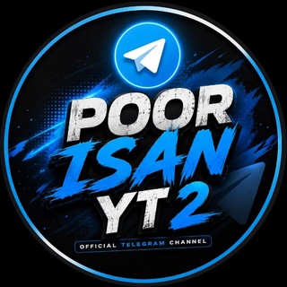Telegram profile photo for Poor Isan YT2