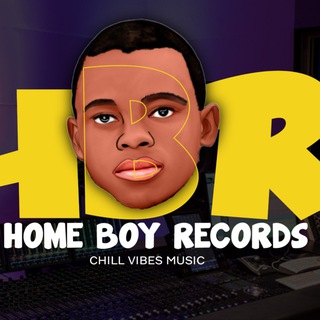 Telegram profile photo for Homeboy_Records Drum kits