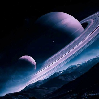 Telegram profile photo for Different world