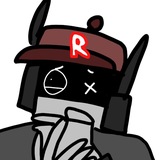 Telegram profile photo for crashes into a wall