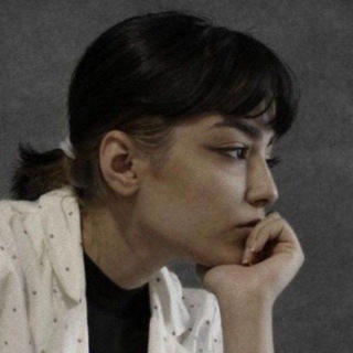 Telegram profile photo for - مُتَضاد فِرفری
