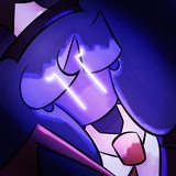 Telegram profile photo for Lumi_LS