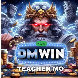 Telegram profile photo for DMWIN WITH GARIB TRADER1