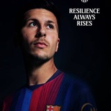 Telegram profile photo for Fc Barcelone_fr
