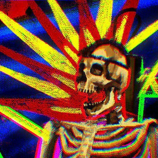 Telegram profile photo for Эксгумационный центр.