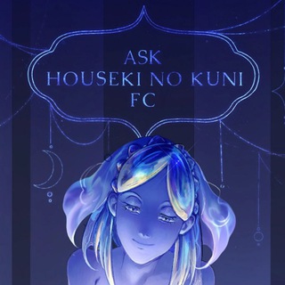 Telegram profile photo for ASK Houseki no Kuni FC