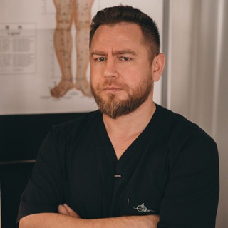 Telegram profile photo for Восточная медицина