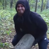 Telegram profile photo for Я у мамы бревноёб