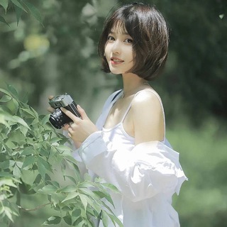Telegram profile photo for 素材/生活旅游/风景