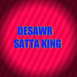 Telegram profile photo for Desawar satta King 👑👌