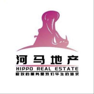 Telegram profile photo for 马尼拉河马地产🌐房租买卖租赁