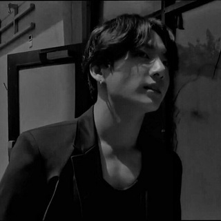 Telegram profile photo for Jeon Jung(+)kook