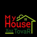 Telegram profile photo for My Hause Xoztovar🏠\ProkaT Lesa••