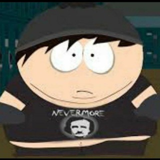 Telegram profile photo for не популярный