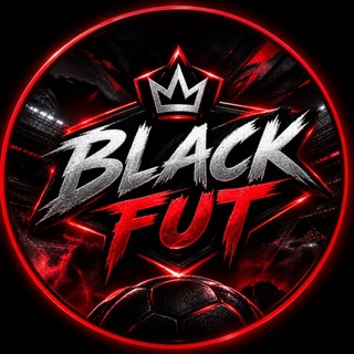 Telegram profile photo for Black Fut ( Coin Shop )فیفا کوینز