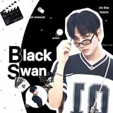 Telegram profile photo for ︎ ׄᅟ ܾ૭︡ৎ ִ 🄱𝗅𝖺𝖼𝗄 #𝓼𝗐𝖺𝗇 ۫ ㅤ݃ ১ ִ