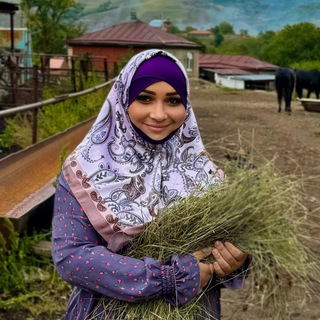 Telegram profile photo for ⚜️ Алина Лайв ⚜️