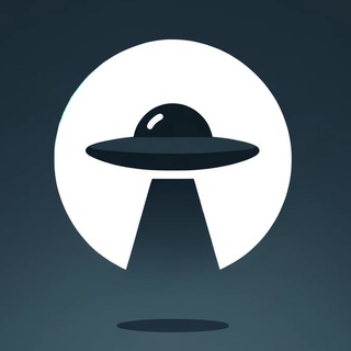 Telegram profile photo for UFO and Alien Sightings: Recent News