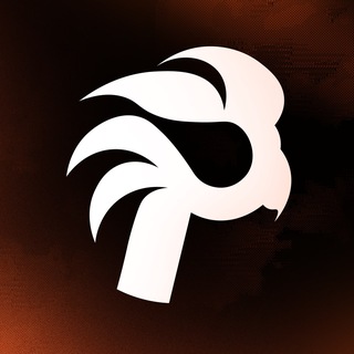 Telegram profile photo for Team Parrots