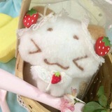 Telegram profile photo for Plush