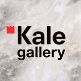 Telegram profile photo for Kale Gallery Samarkand