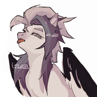 Telegram profile photo for персонажи Сильвы