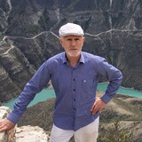 Telegram profile photo for Наби Ахадов