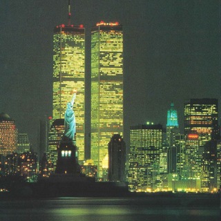 Telegram profile photo for WORLD TRADE CENTER PAGE