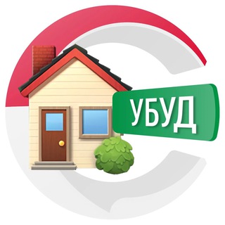 Telegram group profile photo for Жильё в Убуде 🌴 | CHATIK