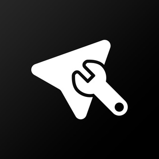 Telegram profile photo for patchgram