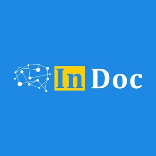 Telegram profile photo for USMLE InDoc