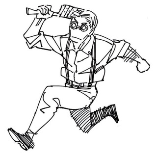 Telegram profile photo for shenzi estate