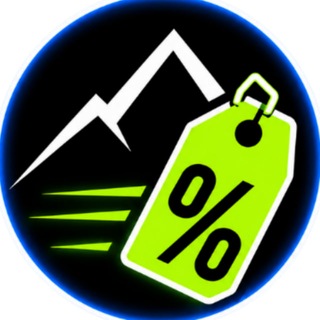 Telegram profile photo for CampingChollos Ofertas