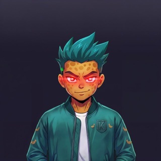 Telegram profile photo for Katuchi’s fun room👨🏼🍳