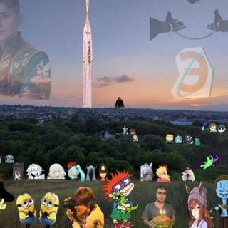 Telegram profile photo for экспод