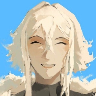 Telegram profile photo for ✨ HALLO