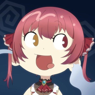 Telegram profile photo for Аниме Мемы | Юмор