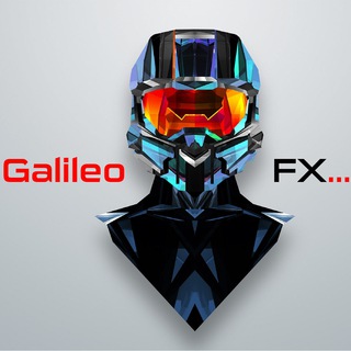 Telegram profile photo for GILILEO FX...EA