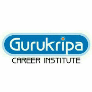 Telegram profile photo for Gurukripa Career Institute