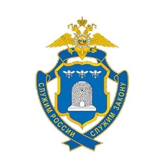 Telegram profile photo for УМВД России по Тамбовской области